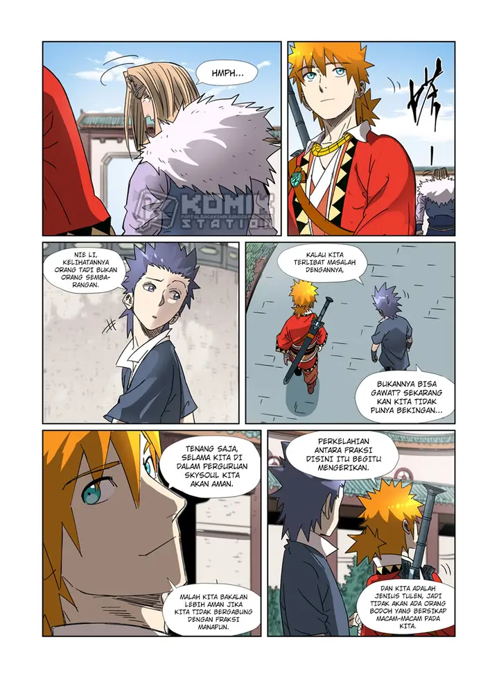 image-komik-tales-of-demons-and-gods-chapter-304.5-5/12