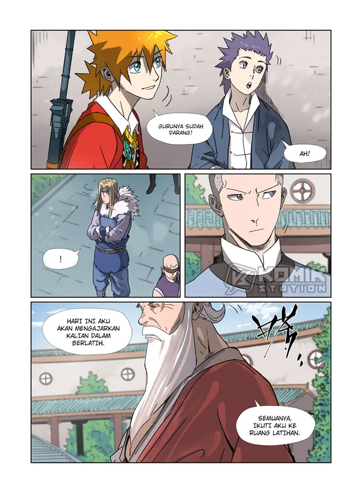 image-komik-tales-of-demons-and-gods-chapter-304.5-9/12