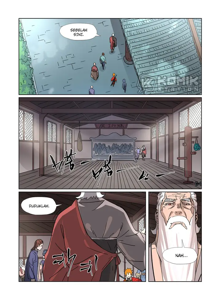 image-komik-tales-of-demons-and-gods-chapter-304.5-10/12