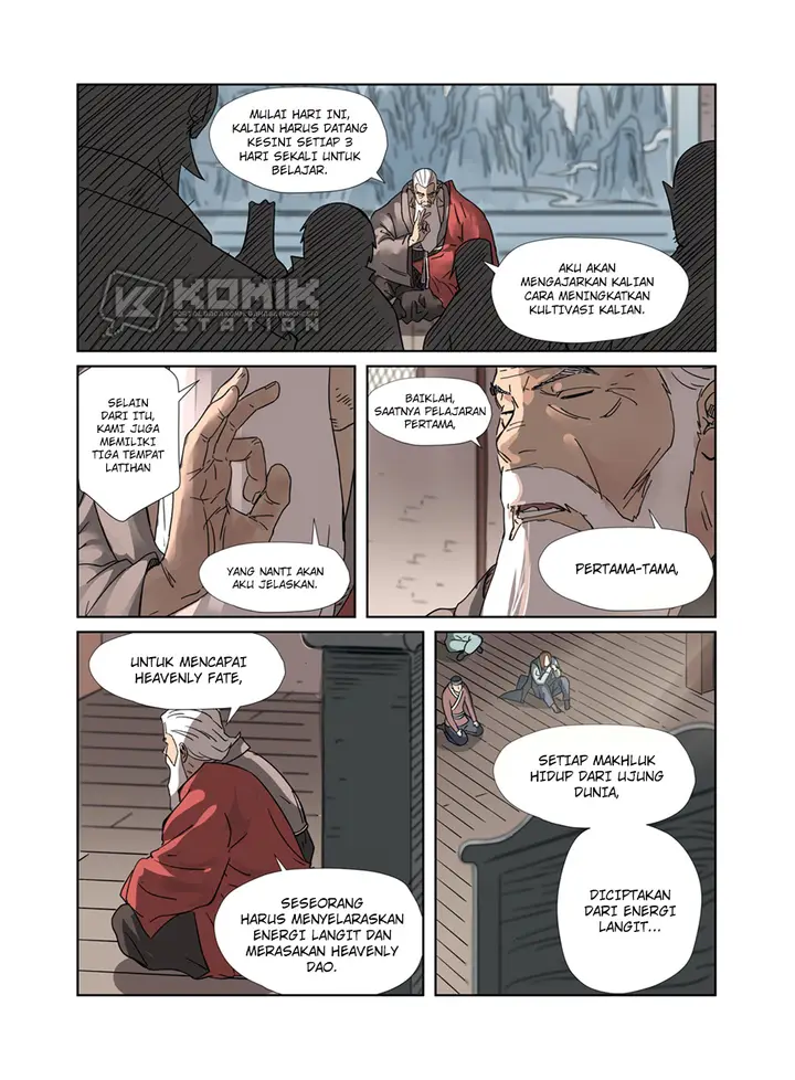 image-komik-tales-of-demons-and-gods-chapter-305-4/12