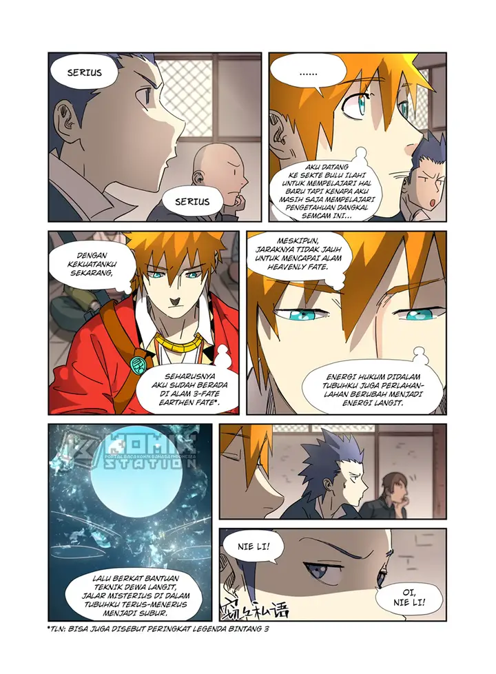 image-komik-tales-of-demons-and-gods-chapter-305-5/12