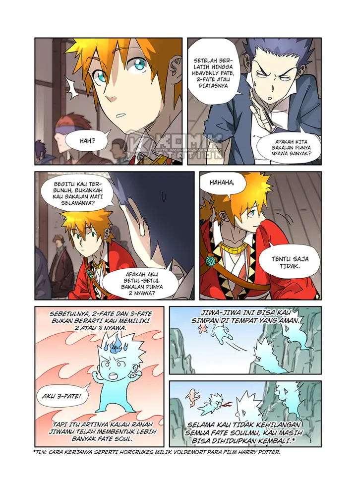 image-komik-tales-of-demons-and-gods-chapter-305-7/12