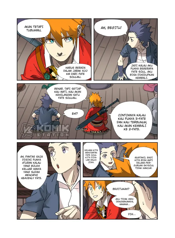 image-komik-tales-of-demons-and-gods-chapter-305-8/12