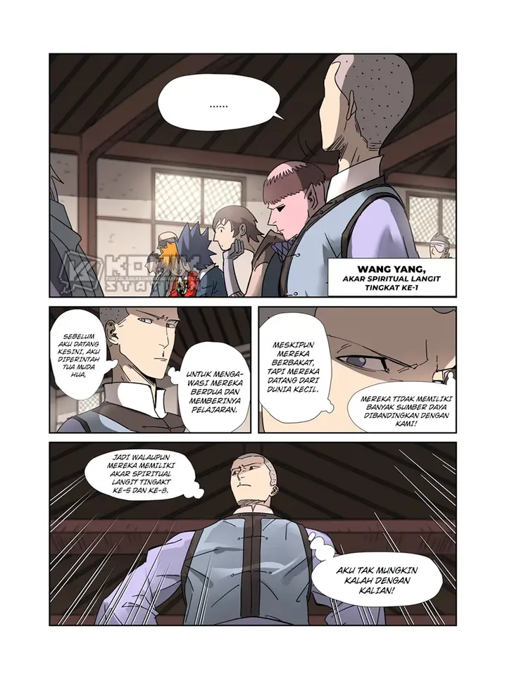 image-komik-tales-of-demons-and-gods-chapter-305-9/12