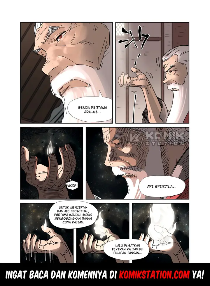 image-komik-tales-of-demons-and-gods-chapter-305-11/12