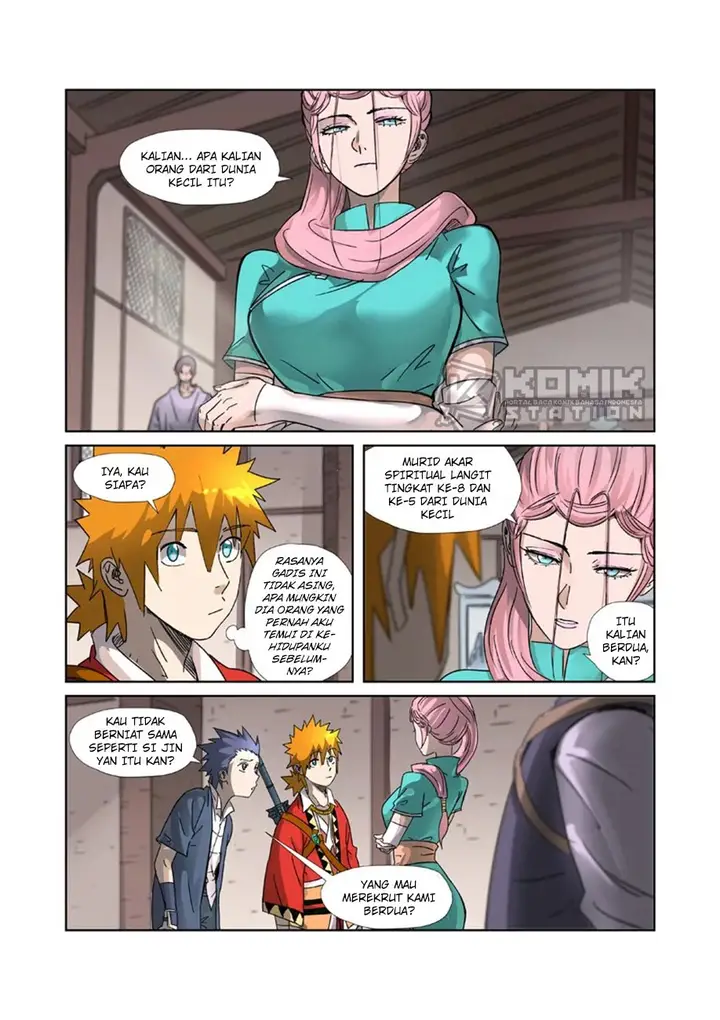 image-komik-tales-of-demons-and-gods-chapter-306-4/12
