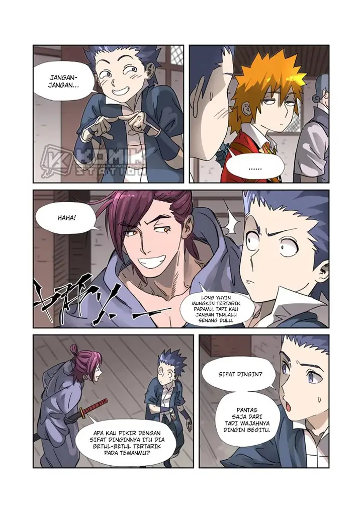 image-komik-tales-of-demons-and-gods-chapter-306-7/12