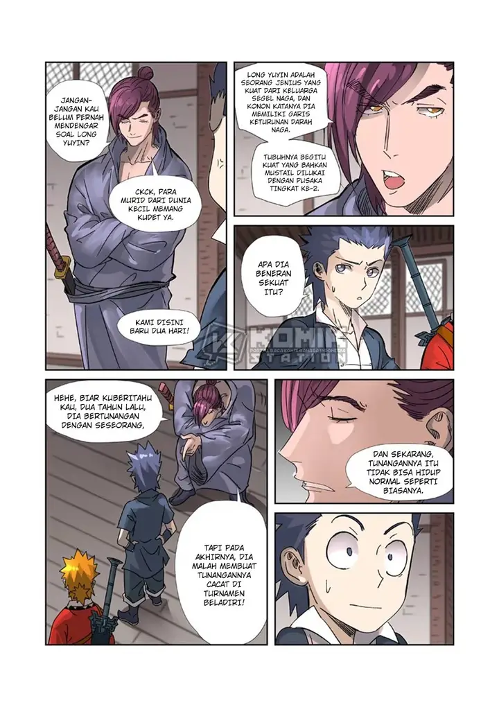 image-komik-tales-of-demons-and-gods-chapter-306-8/12
