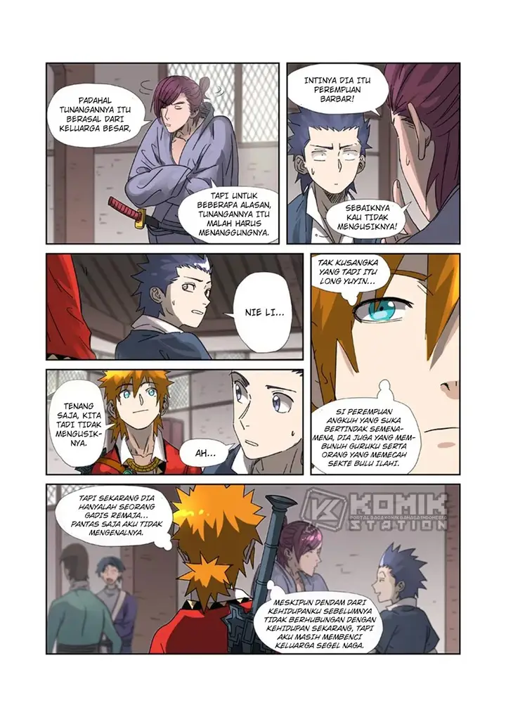 image-komik-tales-of-demons-and-gods-chapter-306-9/12