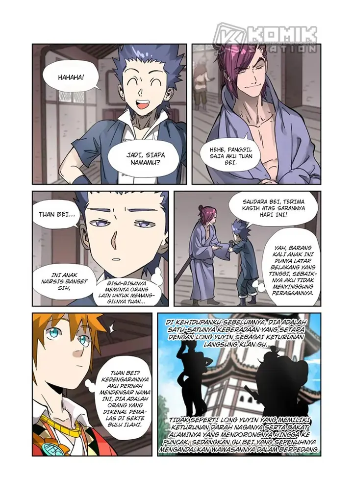 image-komik-tales-of-demons-and-gods-chapter-306-10/12