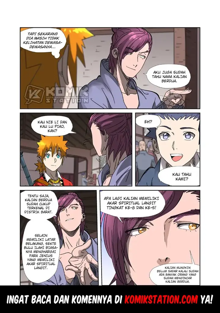 image-komik-tales-of-demons-and-gods-chapter-306-11/12