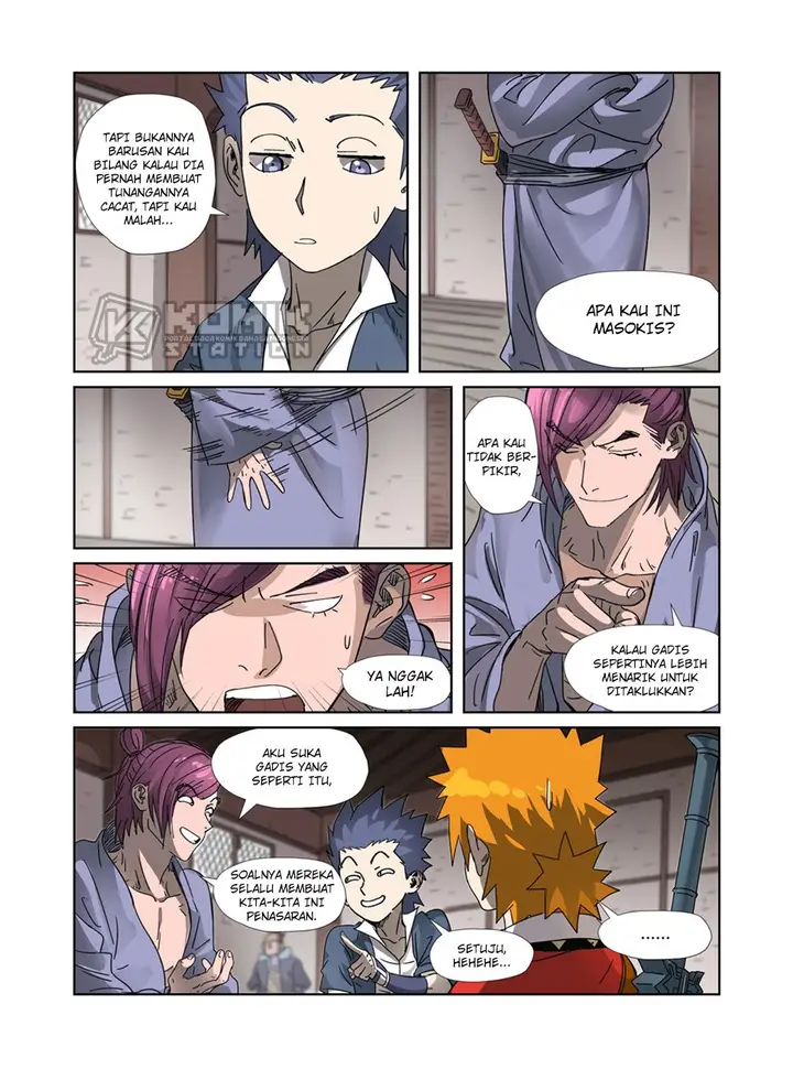 image-komik-tales-of-demons-and-gods-chapter-306.5-3/12
