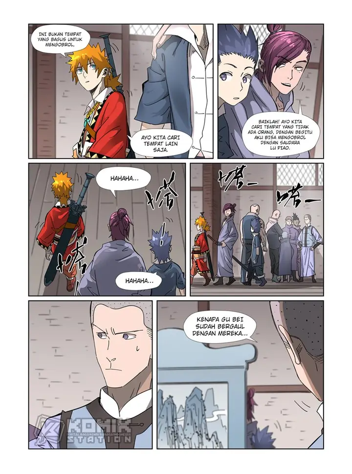 image-komik-tales-of-demons-and-gods-chapter-306.5-5/12