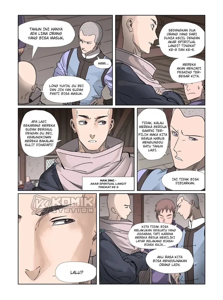 image-komik-tales-of-demons-and-gods-chapter-306.5-6/12