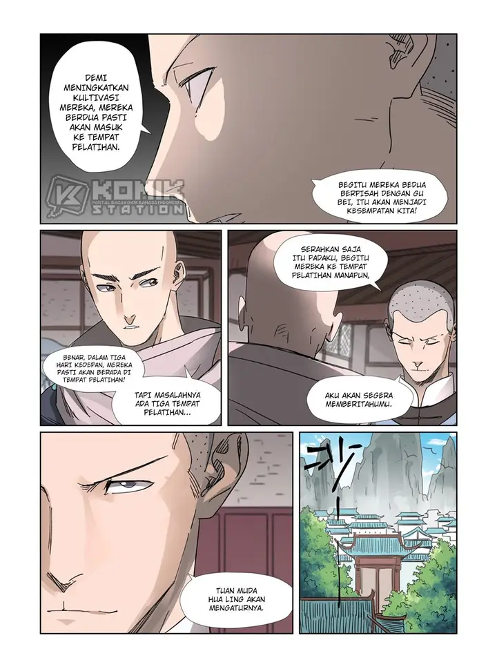 image-komik-tales-of-demons-and-gods-chapter-306.5-7/12