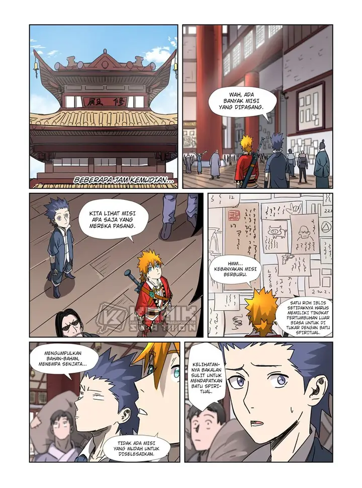 image-komik-tales-of-demons-and-gods-chapter-306.5-8/12