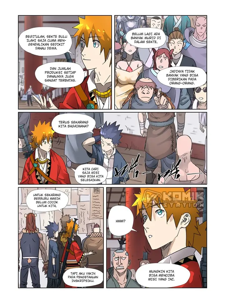 image-komik-tales-of-demons-and-gods-chapter-306.5-9/12
