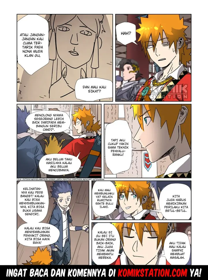 image-komik-tales-of-demons-and-gods-chapter-306.5-11/12
