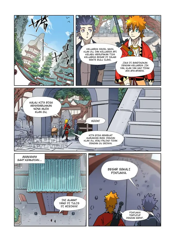 image-komik-tales-of-demons-and-gods-chapter-307-4/12