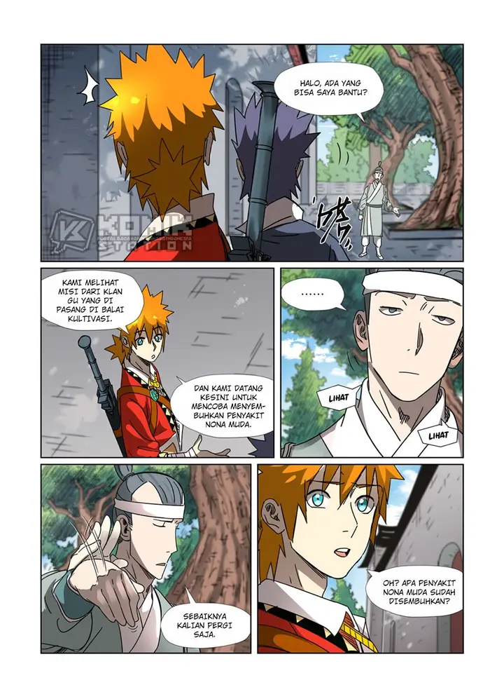 image-komik-tales-of-demons-and-gods-chapter-307-5/12