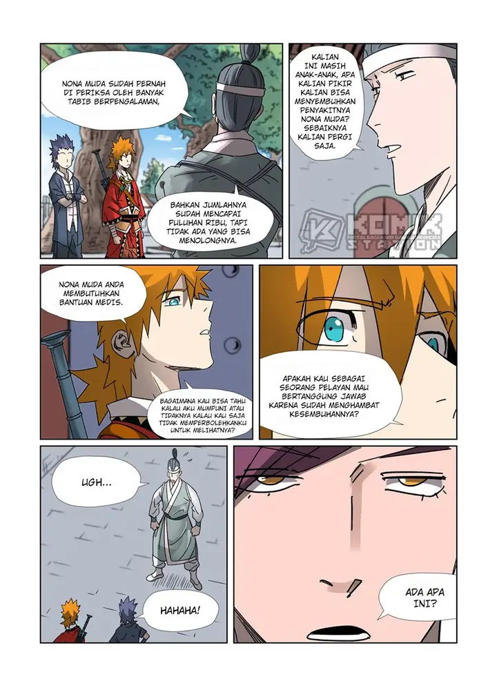 image-komik-tales-of-demons-and-gods-chapter-307-6/12