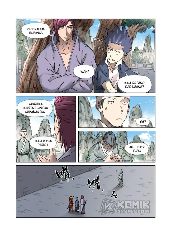 image-komik-tales-of-demons-and-gods-chapter-307-7/12
