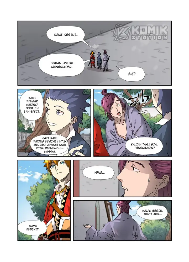 image-komik-tales-of-demons-and-gods-chapter-307-8/12