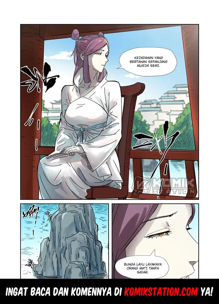 image-komik-tales-of-demons-and-gods-chapter-307-11/12