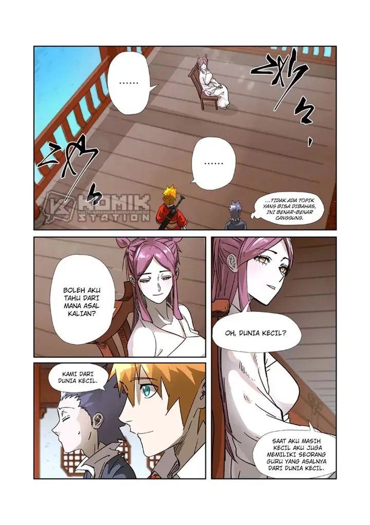 image-komik-tales-of-demons-and-gods-chapter-308-3/11