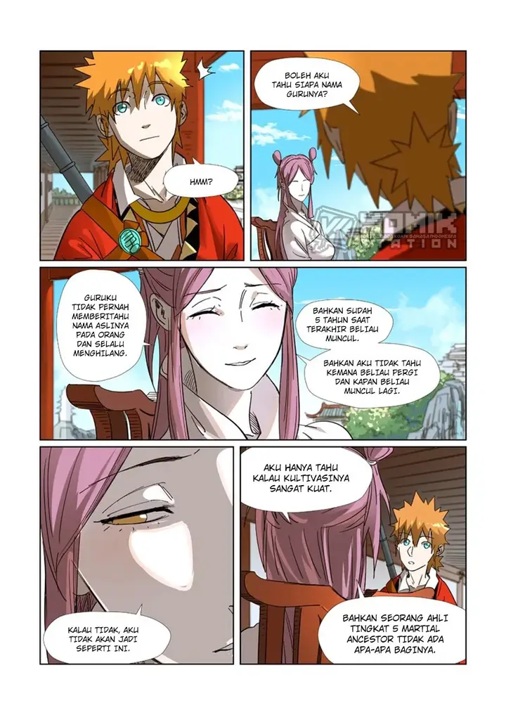 image-komik-tales-of-demons-and-gods-chapter-308-4/11