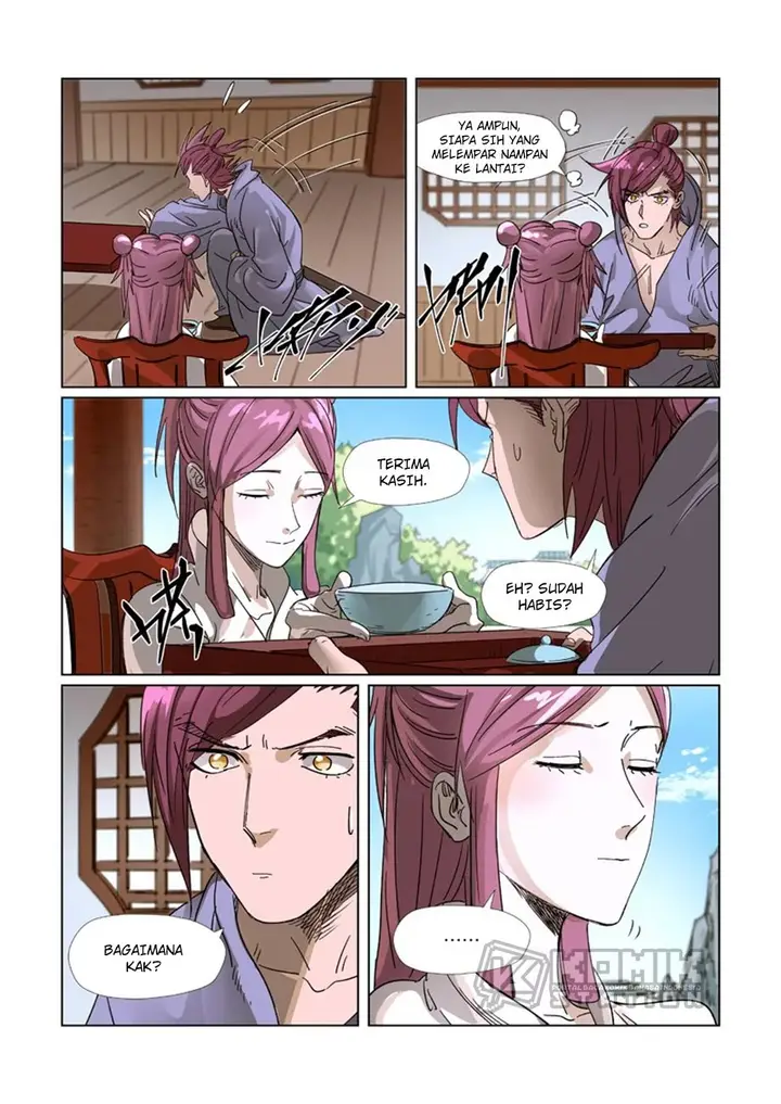 image-komik-tales-of-demons-and-gods-chapter-308-7/11