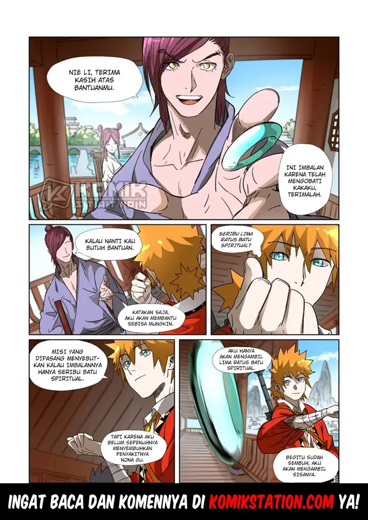 image-komik-tales-of-demons-and-gods-chapter-308-10/11