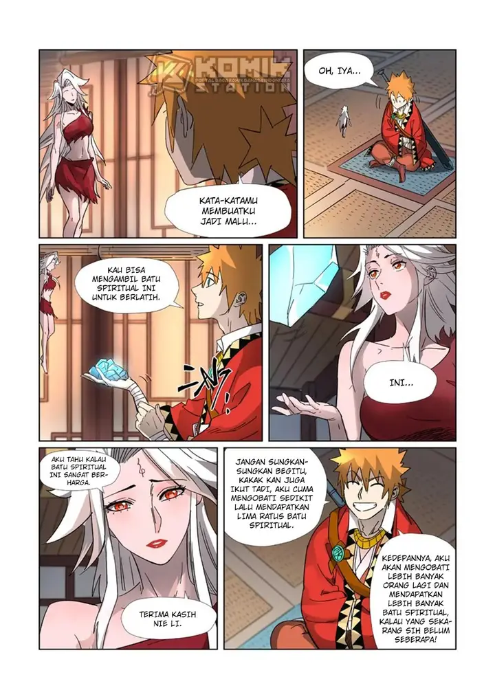 image-komik-tales-of-demons-and-gods-chapter-309-4/12