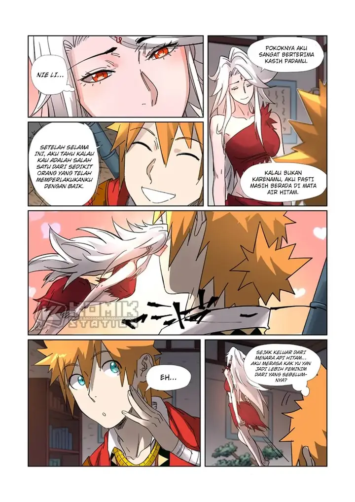 image-komik-tales-of-demons-and-gods-chapter-309-5/12