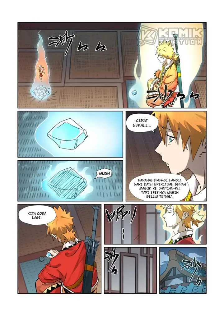 image-komik-tales-of-demons-and-gods-chapter-309-7/12