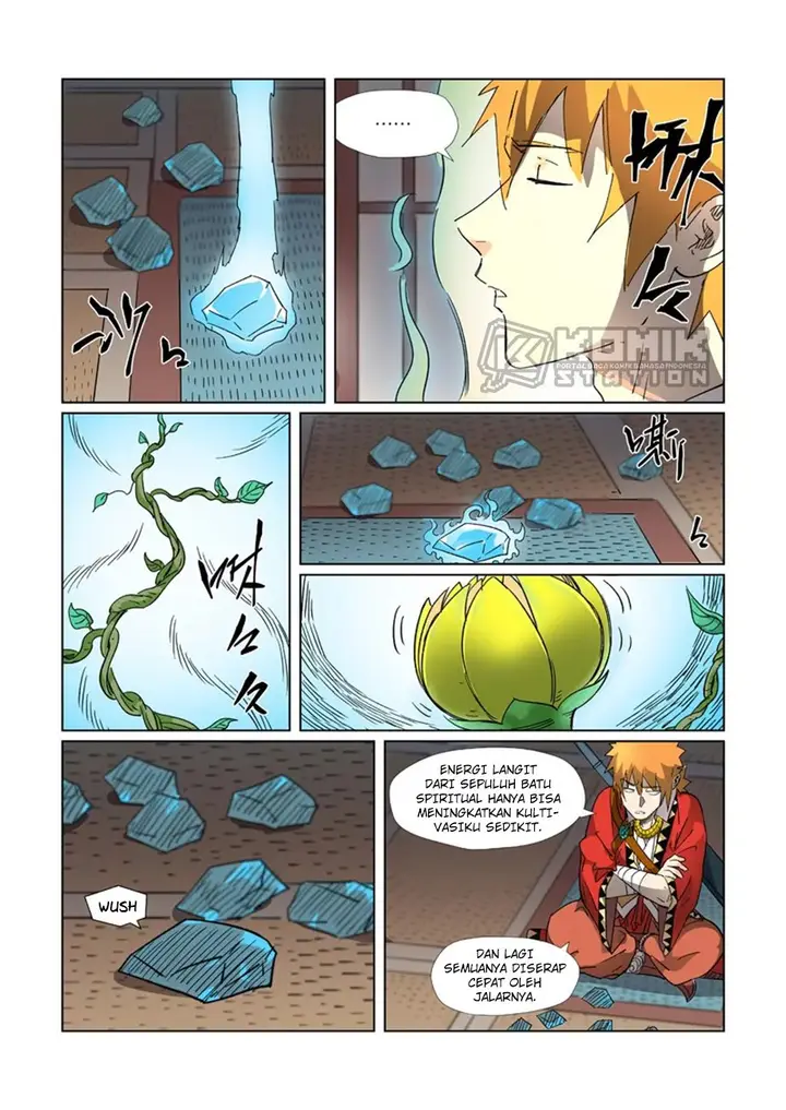 image-komik-tales-of-demons-and-gods-chapter-309-8/12