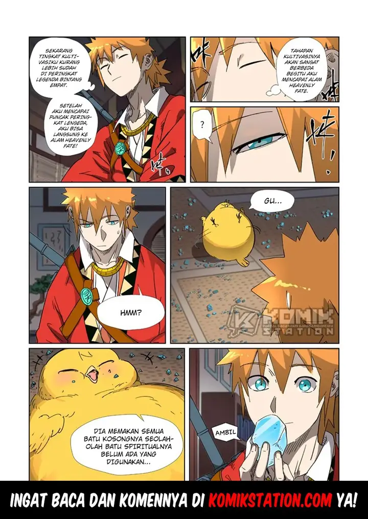 image-komik-tales-of-demons-and-gods-chapter-309-11/12