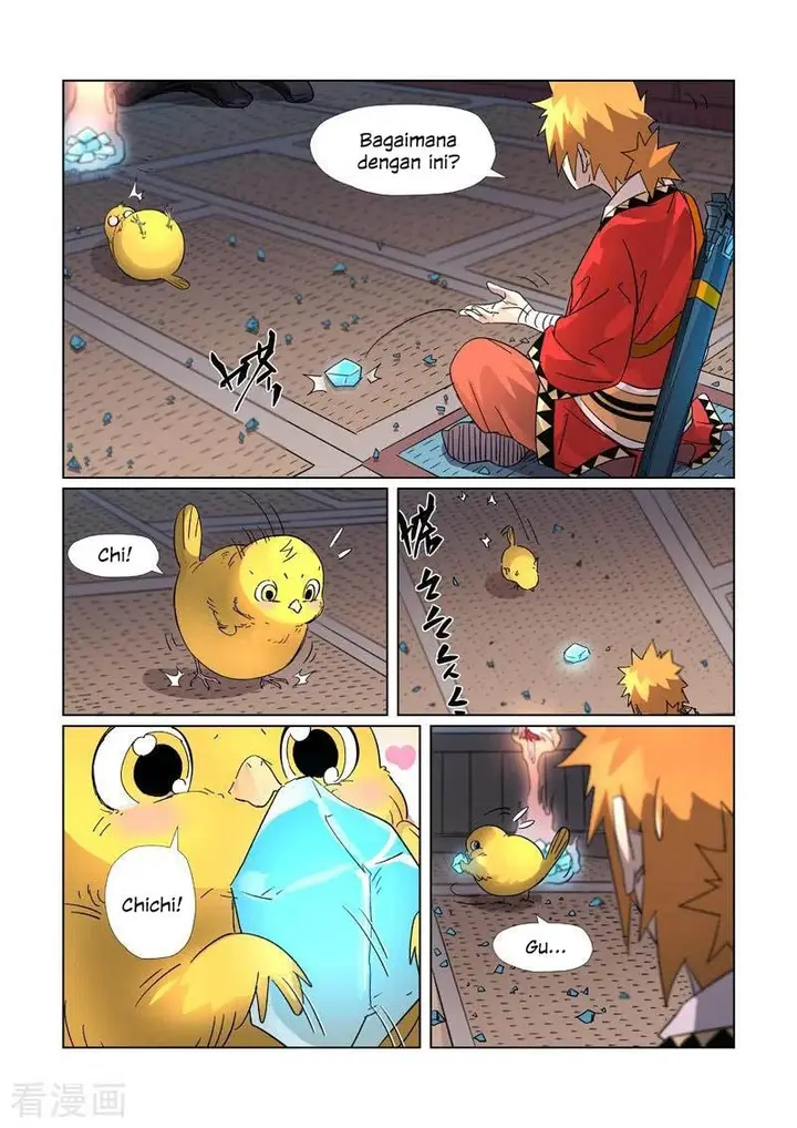 image-komik-tales-of-demons-and-gods-chapter-309.5-0/10