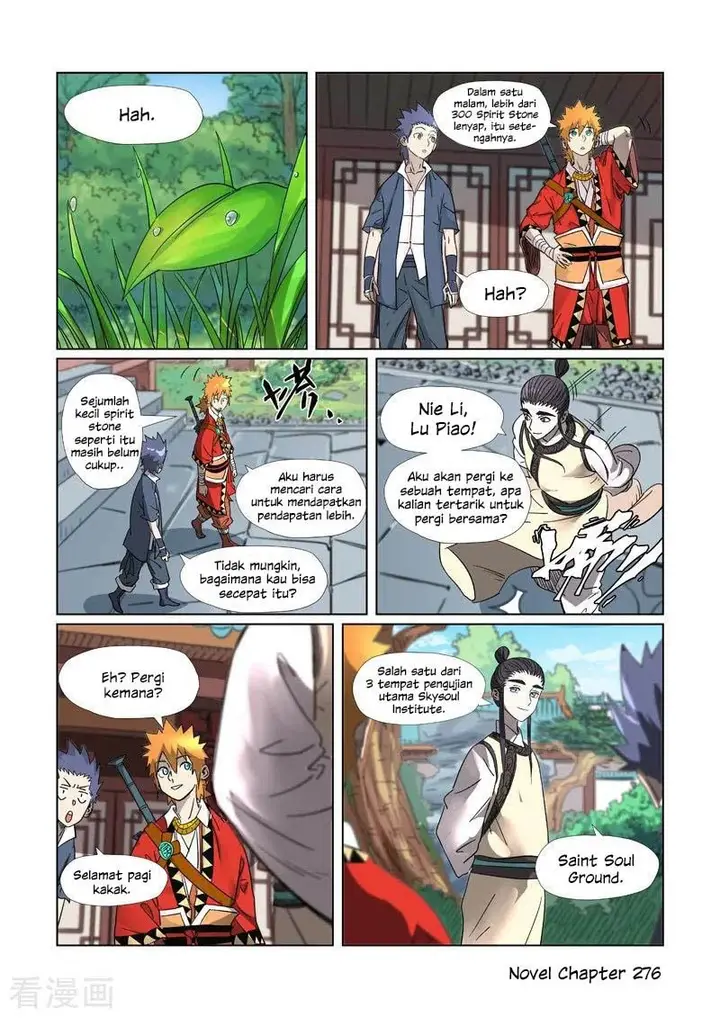 image-komik-tales-of-demons-and-gods-chapter-309.5-9/10