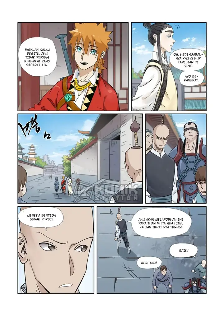 image-komik-tales-of-demons-and-gods-chapter-310-3/11