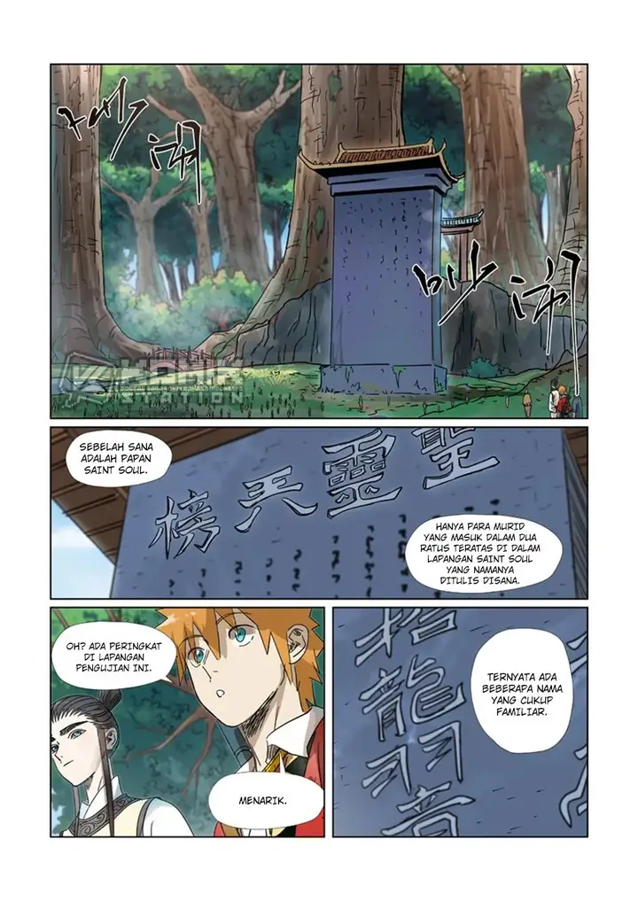 image-komik-tales-of-demons-and-gods-chapter-310-5/11