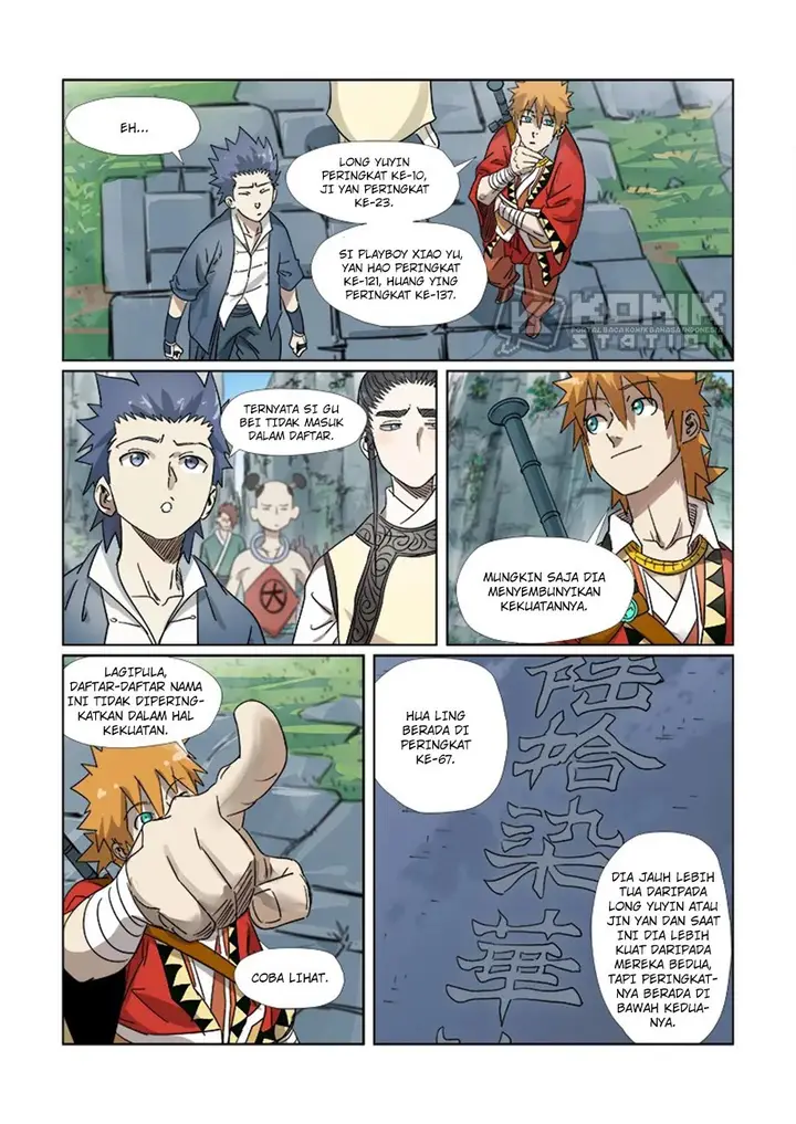 image-komik-tales-of-demons-and-gods-chapter-310-6/11