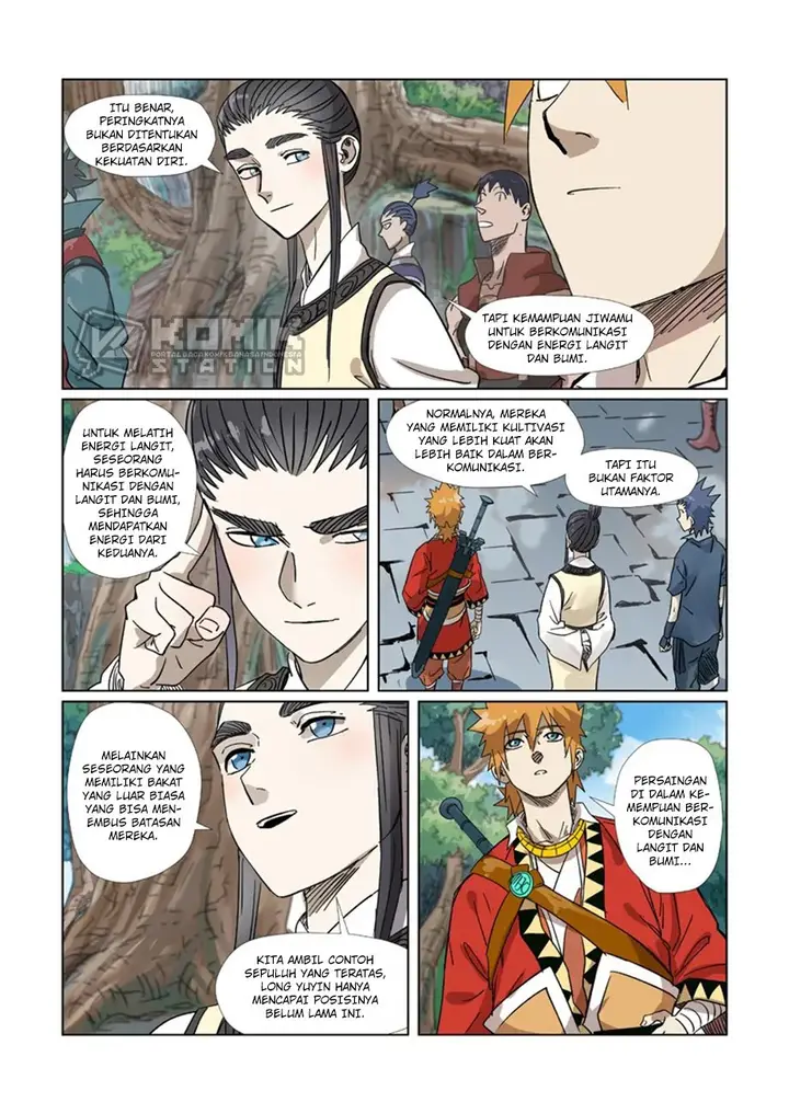 image-komik-tales-of-demons-and-gods-chapter-310-7/11