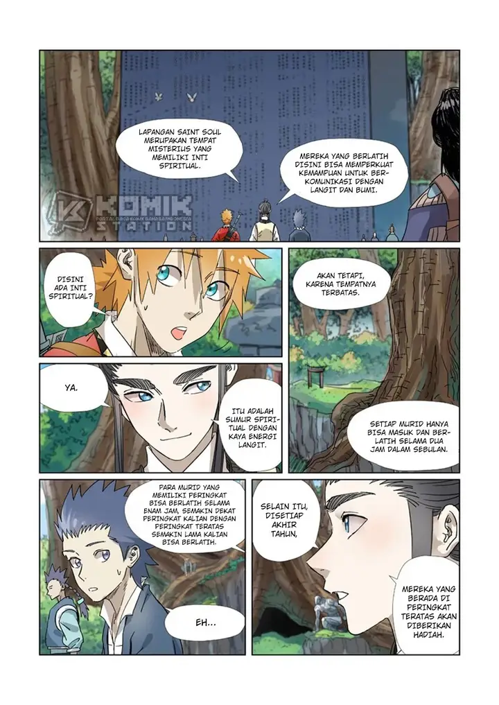 image-komik-tales-of-demons-and-gods-chapter-310-8/11