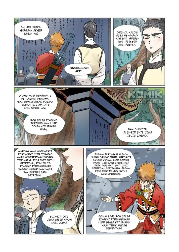 image-komik-tales-of-demons-and-gods-chapter-310-9/11