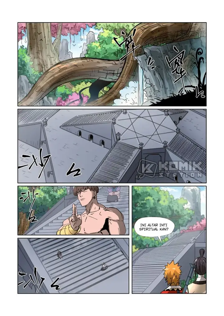 image-komik-tales-of-demons-and-gods-chapter-310.5-5/12