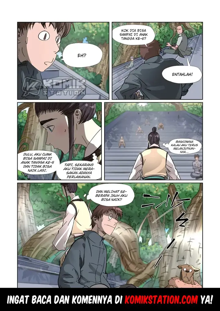 image-komik-tales-of-demons-and-gods-chapter-310.5-11/12