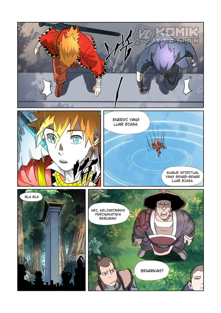 image-komik-tales-of-demons-and-gods-chapter-311-3/11