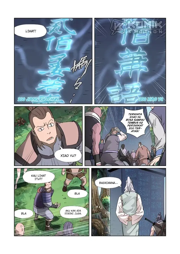image-komik-tales-of-demons-and-gods-chapter-311-4/11