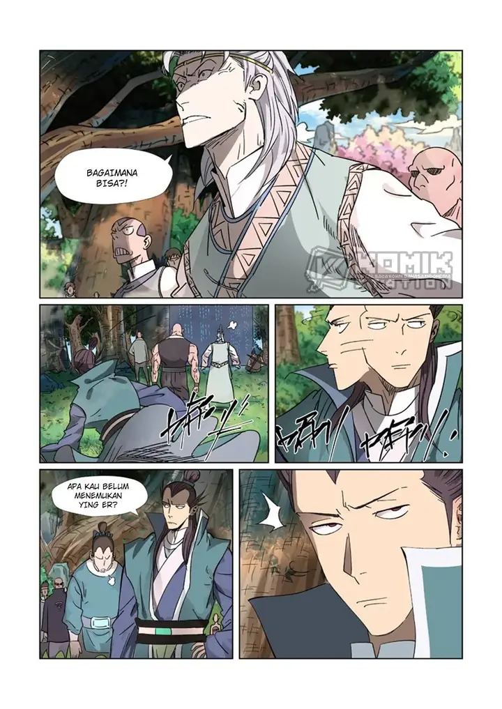 image-komik-tales-of-demons-and-gods-chapter-311-5/11